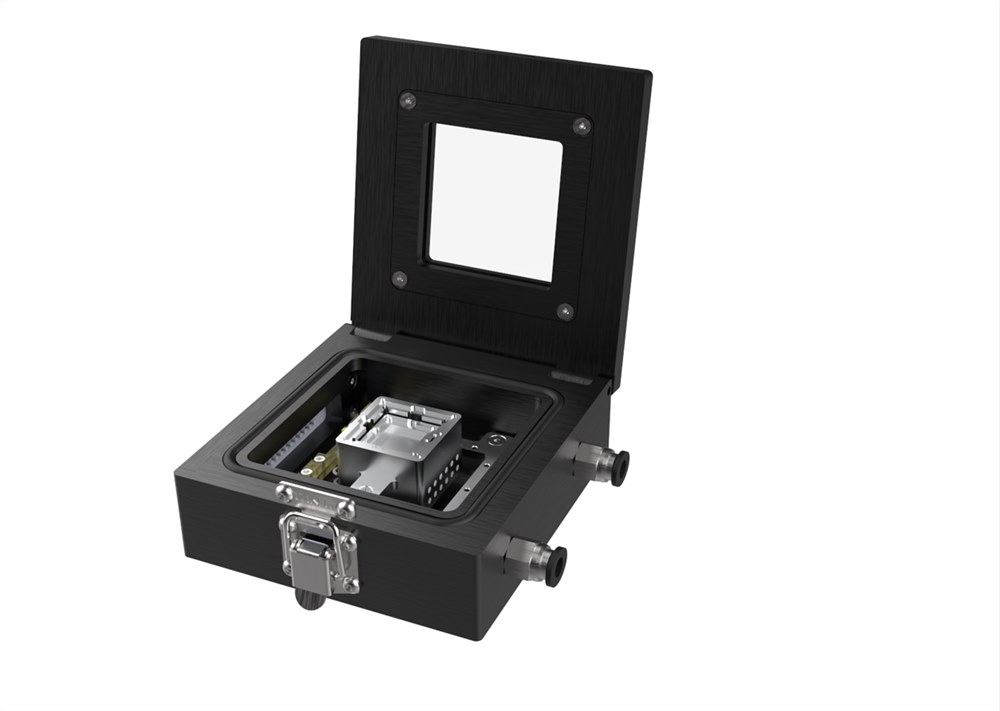 XP-VTSH 系列光电材料与器件变温测试解决方案 